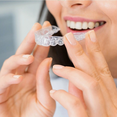 Invisalign (Clear Aligners) in Fayetteville, GA